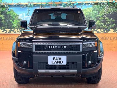 صورة مصغرة 16 لـ 2024 Toyota LAND CRUISER 250