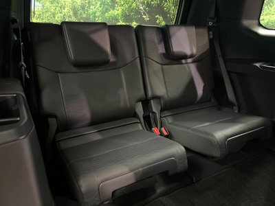 صورة مصغرة 12 لـ 2024 Toyota LAND CRUISER 250