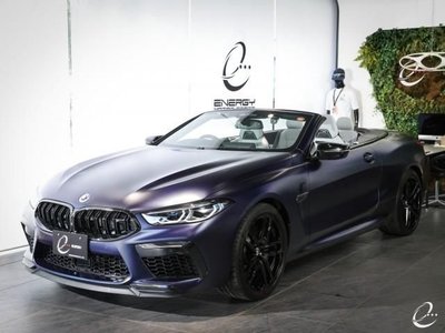 BMW M8 - 6
