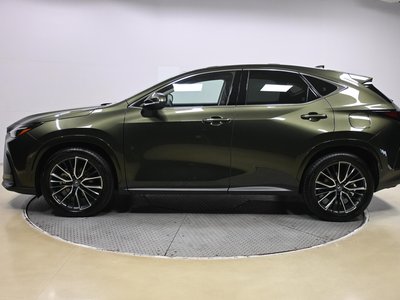 LEXUS NX - 4