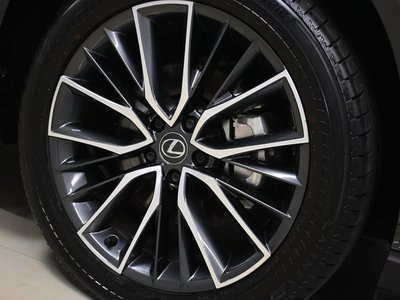 LEXUS NX - 7