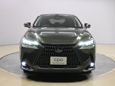 LEXUS NX - 3