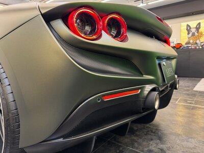 FERRARI F8 TRIBUTO - 7