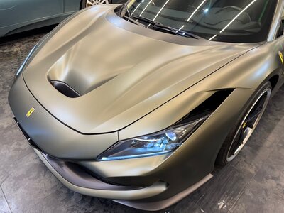 FERRARI F8 TRIBUTO - 9