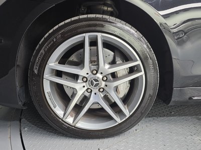 MERCEDES-BENZ S-CLASS - 6