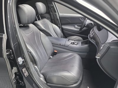 MERCEDES-BENZ S-CLASS - 10