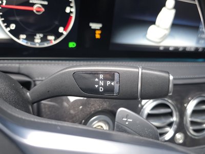 MERCEDES-BENZ S-CLASS - 9