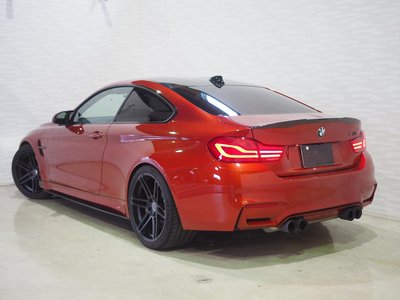 BMW M4 COUPE - 10