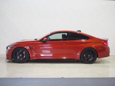 BMW M4 COUPE - 5