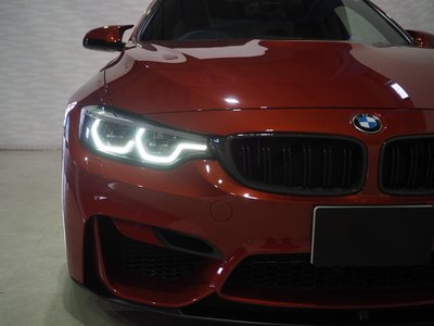 BMW M4 COUPE - 3