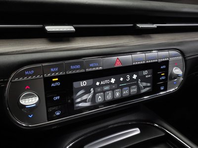 2022 Genesis G90 (RS4) 缩略图 32