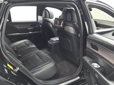 2022 Genesis G90 (RS4) 缩略图 17