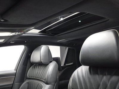 2022 Genesis G90 (RS4) 缩略图 23