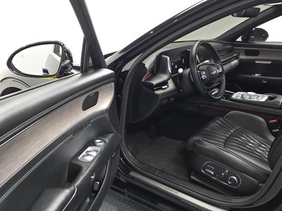 2022 Genesis G90 (RS4) 缩略图 13