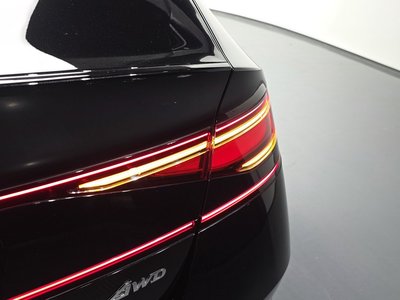 2022 Genesis G90 (RS4) 照片 10