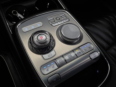 2022 Genesis G90 (RS4) 缩略图 12