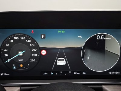 2022 Genesis G90 (RS4) 缩略图 11