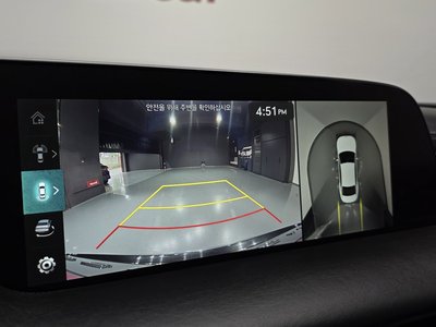2022 Genesis G90 (RS4) 缩略图 22