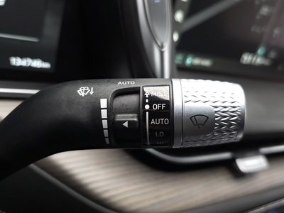 2022 Genesis G90 (RS4) 缩略图 35