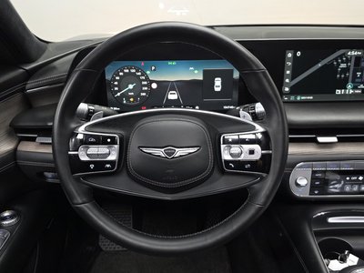 2022 Genesis G90 (RS4) 缩略图 19