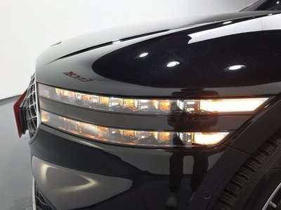 2022 Genesis G90 (RS4) 照片 9