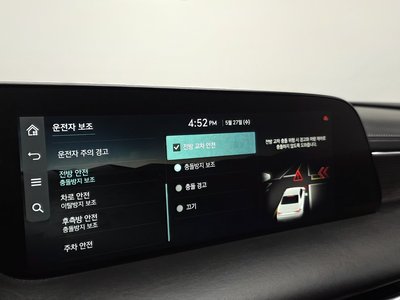 2022 Genesis G90 (RS4) 缩略图 16