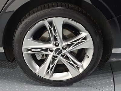 2022 Genesis G90 (RS4) 照片 8