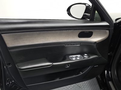 2022 Genesis G90 (RS4) 缩略图 14