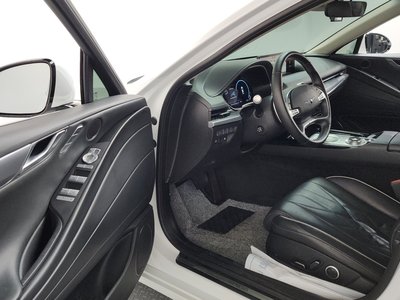 صورة مصغرة 13 لـ 2021 Genesis G80 (RG3)