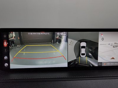 صورة مصغرة 21 لـ 2021 Genesis G80 (RG3)