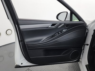 صورة مصغرة 14 لـ 2021 Genesis G80 (RG3)