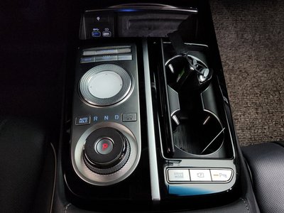 صورة مصغرة 12 لـ 2021 Genesis G80 (RG3)