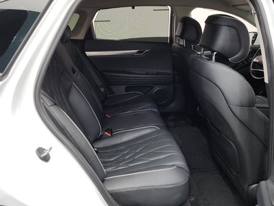 صورة مصغرة 17 لـ 2021 Genesis G80 (RG3)