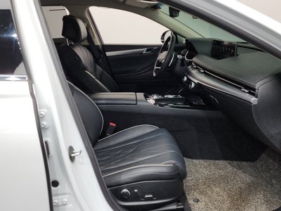 صورة مصغرة 16 لـ 2021 Genesis G80 (RG3)