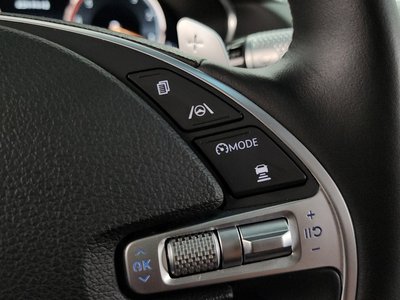 صورة مصغرة 24 لـ 2021 Genesis G80 (RG3)