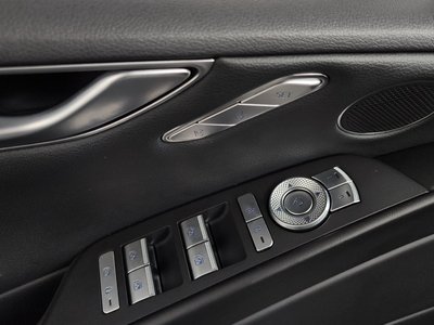 صورة مصغرة 29 لـ 2021 Genesis G80 (RG3)