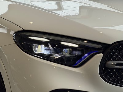 2025 Mercedes-BENZ GLC photo 5