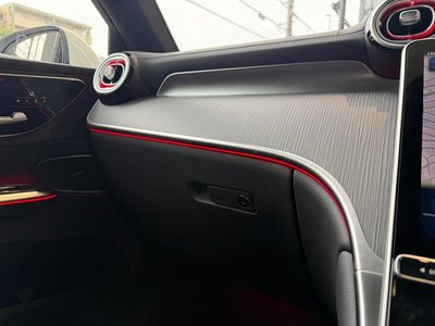 2025 Mercedes-BENZ GLC thumbnail 47