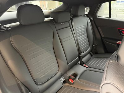 2025 Mercedes-BENZ GLC thumbnail 20