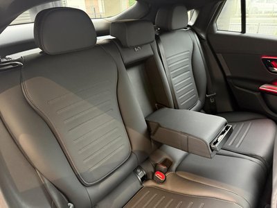 2025 Mercedes-BENZ GLC thumbnail 21