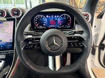 2025 Mercedes-BENZ GLC thumbnail 35