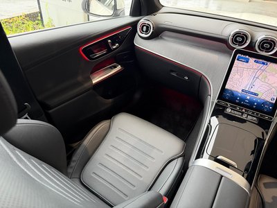 2025 Mercedes-BENZ GLC thumbnail 25