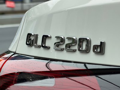 2025 Mercedes-BENZ GLC thumbnail 15
