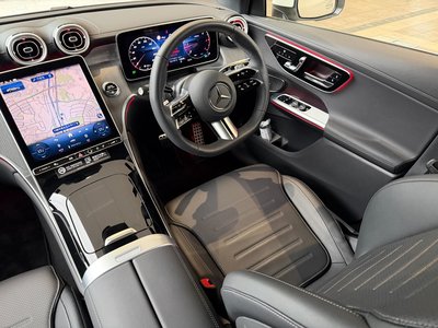 2025 Mercedes-BENZ GLC thumbnail 26