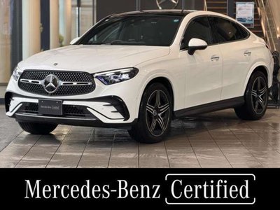2025 Mercedes-BENZ GLC photo 1