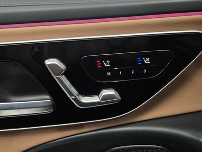 صورة مصغرة 32 لـ 2024 Mercedes-BENZ E-CLASS