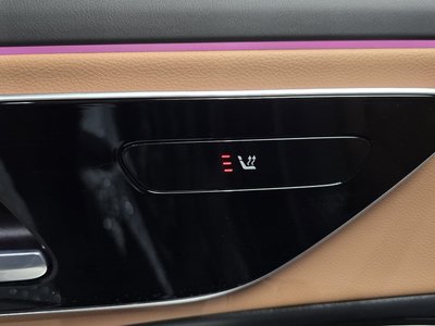 صورة مصغرة 30 لـ 2024 Mercedes-BENZ E-CLASS