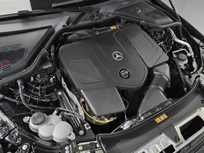2024 Mercedes-BENZ E-CLASS 照片 7