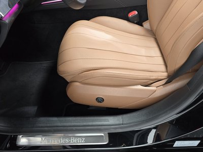 صورة مصغرة 33 لـ 2024 Mercedes-BENZ E-CLASS