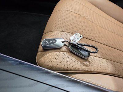 صورة مصغرة 22 لـ 2024 Mercedes-BENZ E-CLASS
